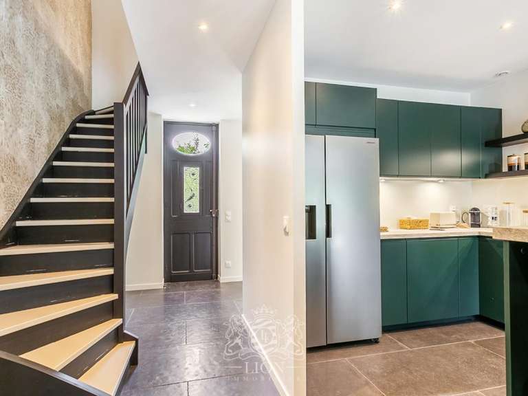 House Villeneuve-d'Ascq - 4 bedrooms - 183m²