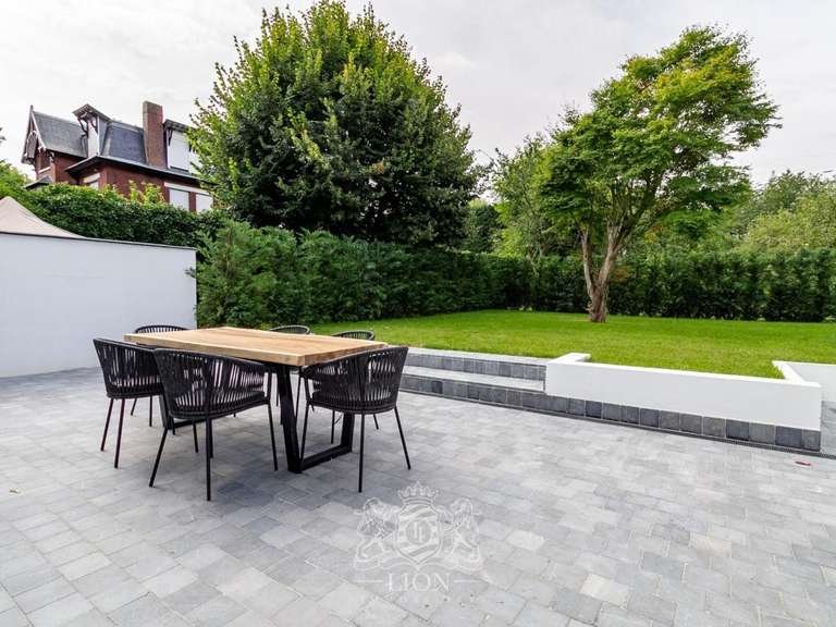 House Villeneuve-d'Ascq - 4 bedrooms - 183m²