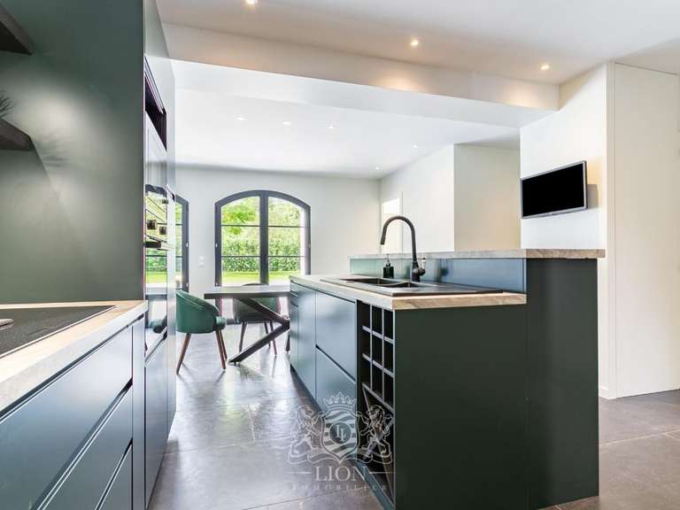 House Villeneuve-d'Ascq - 4 bedrooms - 183m²