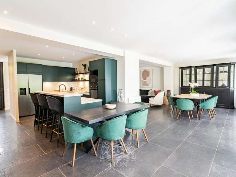 House Villeneuve-d'Ascq - 4 bedrooms - 183m²