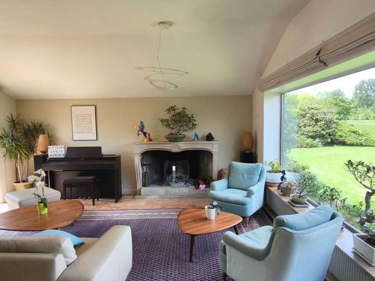 Maison Villeneuve-d'Ascq - 214m²