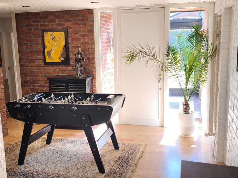 Maison Villeneuve-d'Ascq - 214m²