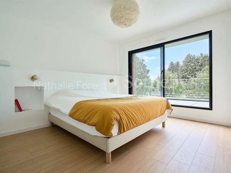 House Villeneuve-d'Ascq - 5 bedrooms - 220m²