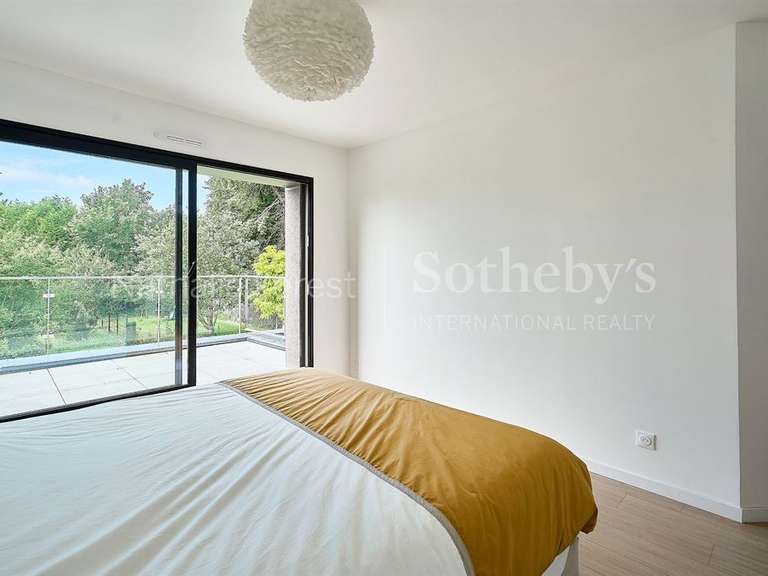 Maison Villeneuve-d'Ascq - 5 chambres - 220m²