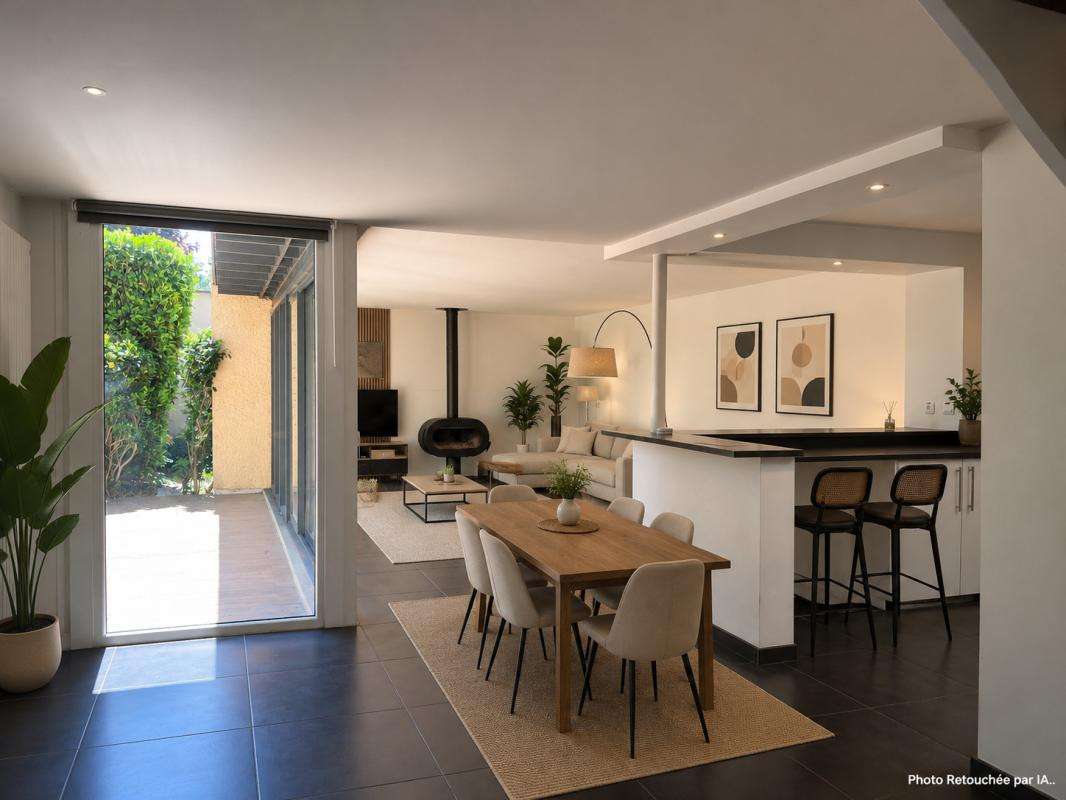 Maison Villeneuve-d'Ascq