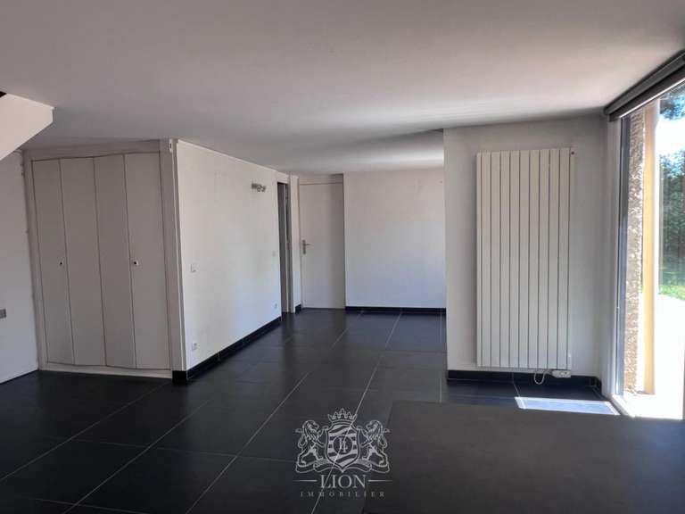 Maison Villeneuve-d'Ascq - 3 chambres - 107m²
