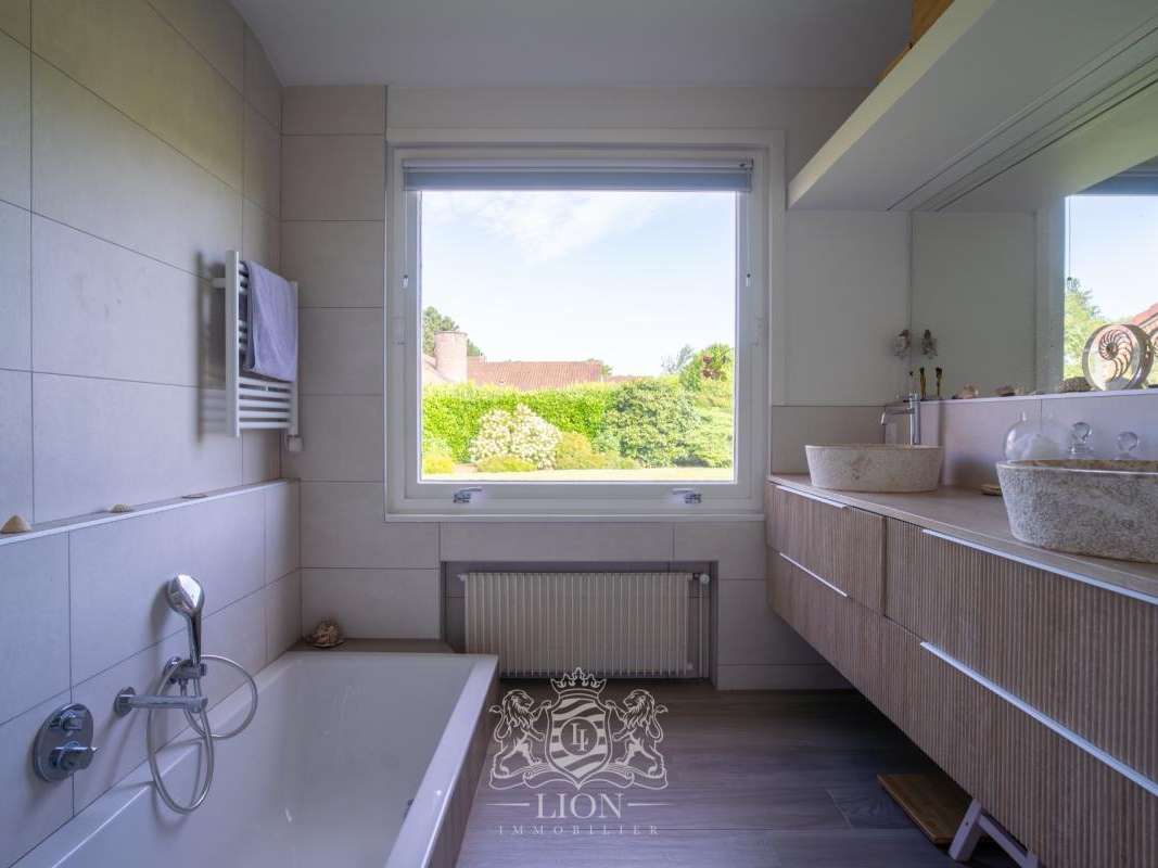 Maison Villeneuve-d'Ascq