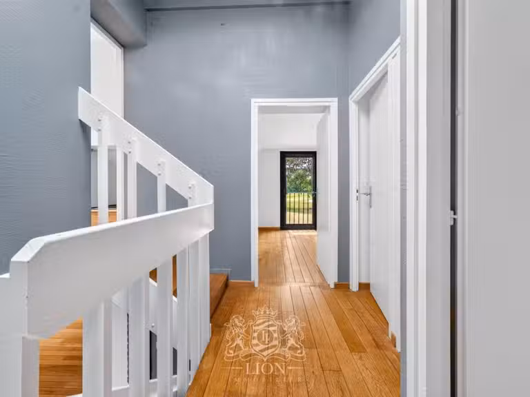 Maison Villeneuve-d'Ascq - 4 chambres - 150m²