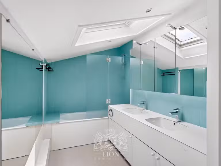 Maison Villeneuve-d'Ascq - 4 chambres - 150m²