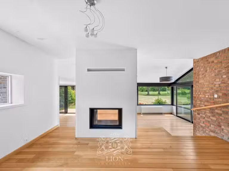 Maison Villeneuve-d'Ascq - 4 chambres - 150m²