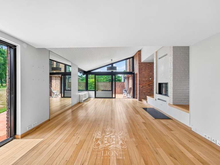 Maison Villeneuve-d'Ascq - 4 chambres - 150m²