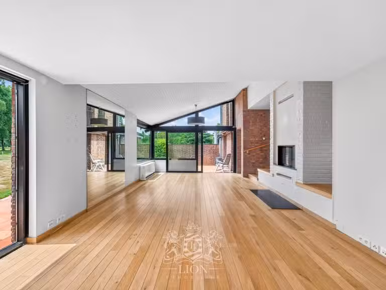Maison Villeneuve-d'Ascq - 4 chambres - 150m²