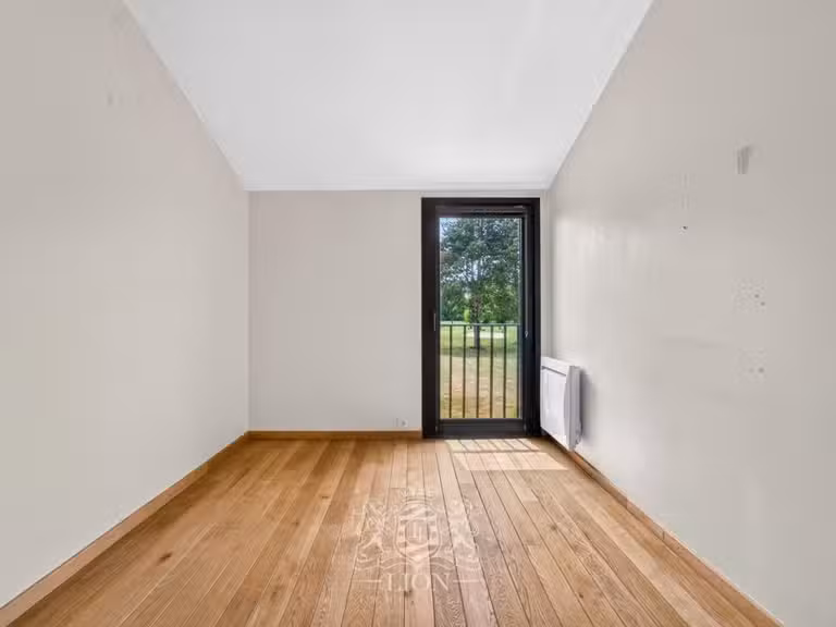 Maison Villeneuve-d'Ascq - 4 chambres - 150m²