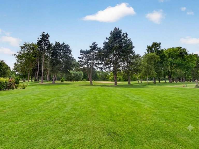 Maison Villeneuve-d'Ascq - 4 chambres - 150m²