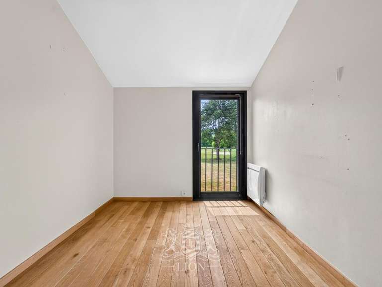 Maison Villeneuve-d'Ascq - 4 chambres - 150m²