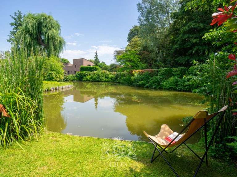 Maison Villeneuve-d'Ascq - 4 chambres - 167m²