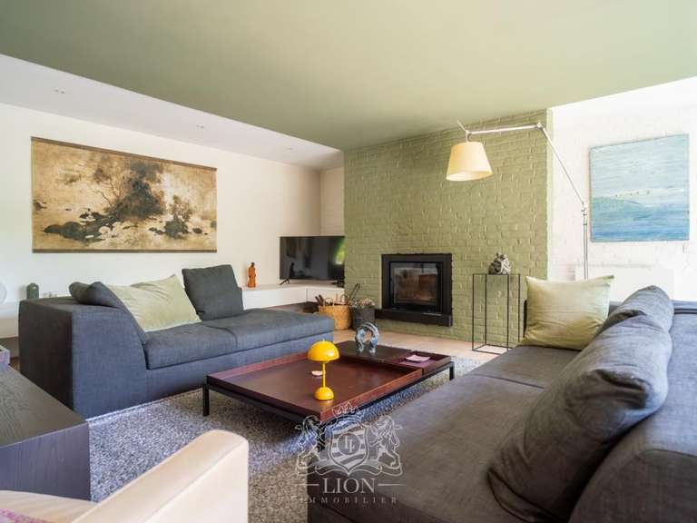 Maison Villeneuve-d'Ascq - 4 chambres - 167m²
