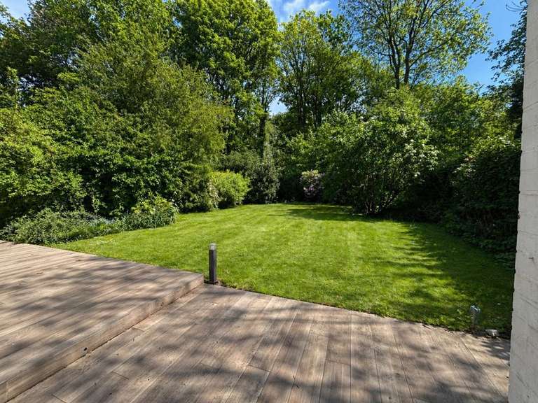 Maison Villeneuve-d'Ascq - 4 chambres - 117m²
