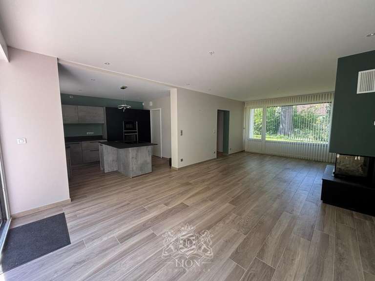 Maison Villeneuve-d'Ascq - 4 chambres - 117m²