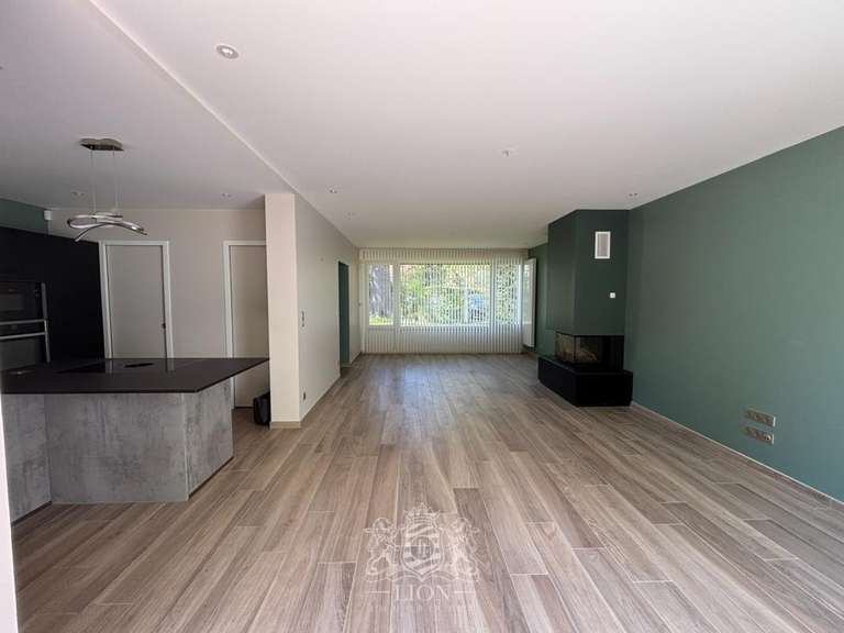 Maison Villeneuve-d'Ascq - 4 chambres - 117m²