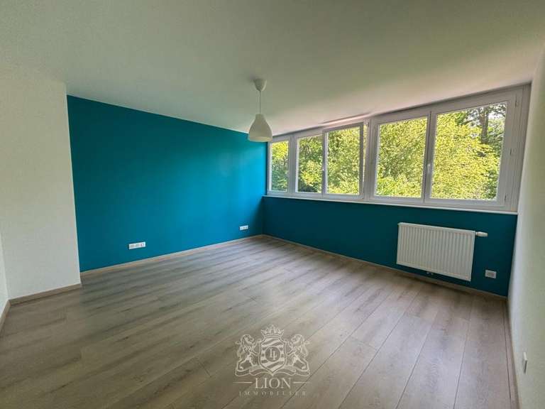 Maison Villeneuve-d'Ascq - 4 chambres - 117m²