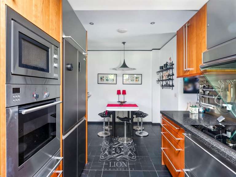 Maison Villeneuve-d'Ascq - 4 chambres - 253m²