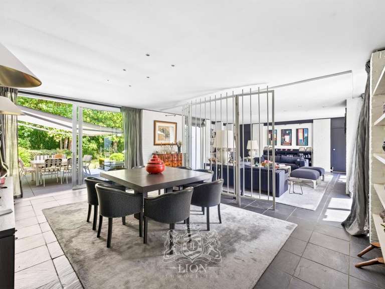 Maison Villeneuve-d'Ascq - 4 chambres - 253m²