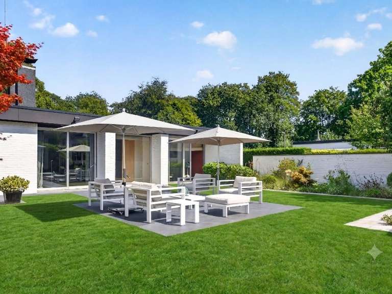 Maison Villeneuve-d'Ascq - 4 chambres - 253m²