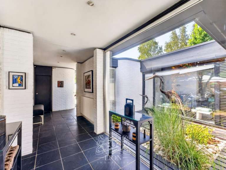 Maison Villeneuve-d'Ascq - 4 chambres - 253m²