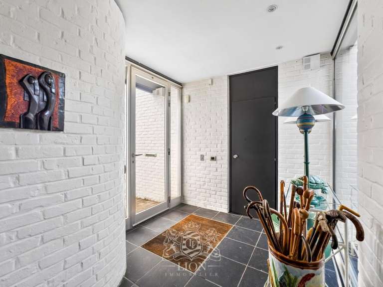 Maison Villeneuve-d'Ascq - 4 chambres - 253m²
