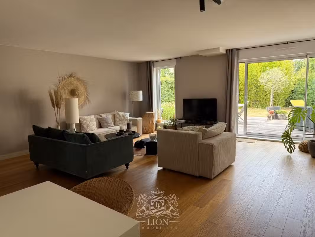 Maison Villeneuve-d'Ascq