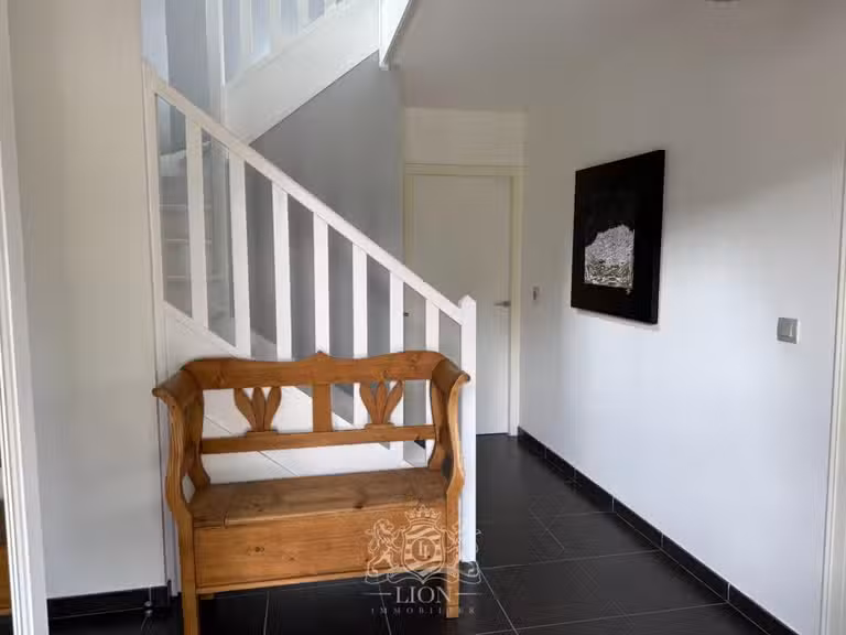 Maison Villeneuve-d'Ascq - 4 chambres - 125m²