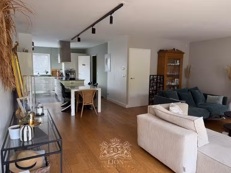 Maison Villeneuve-d'Ascq - 4 chambres - 125m²