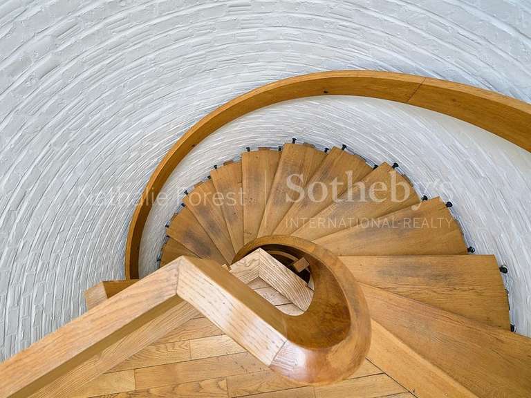 Maison Villeneuve-d'Ascq - 5 chambres - 261m²