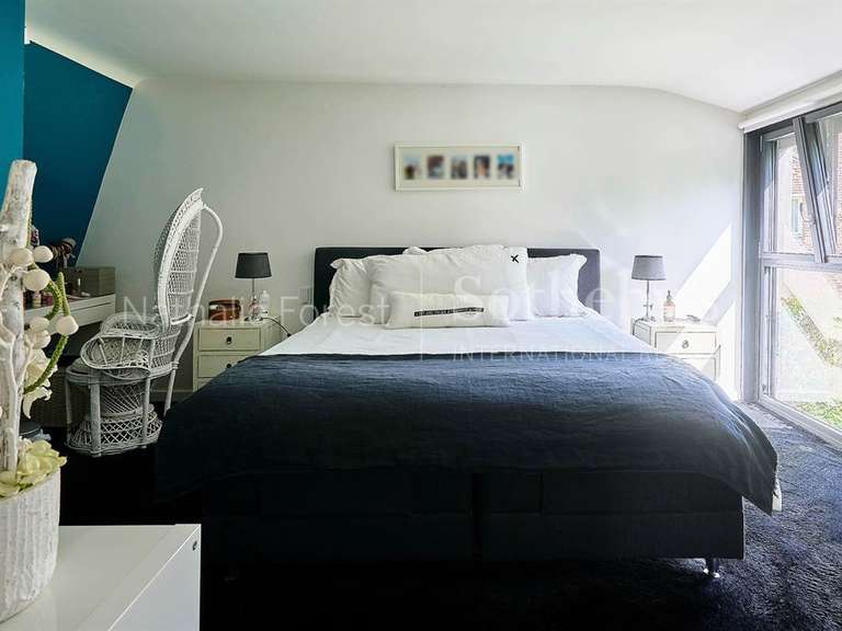 Maison Villeneuve-d'Ascq - 5 chambres - 261m²