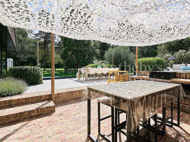 Maison Villeneuve-d'Ascq - 5 chambres - 261m²