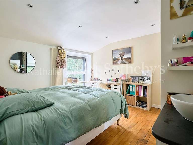 Maison Villeneuve-d'Ascq - 5 chambres - 261m²