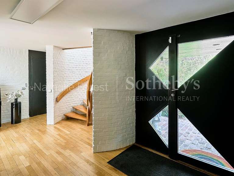Maison Villeneuve-d'Ascq - 5 chambres - 261m²