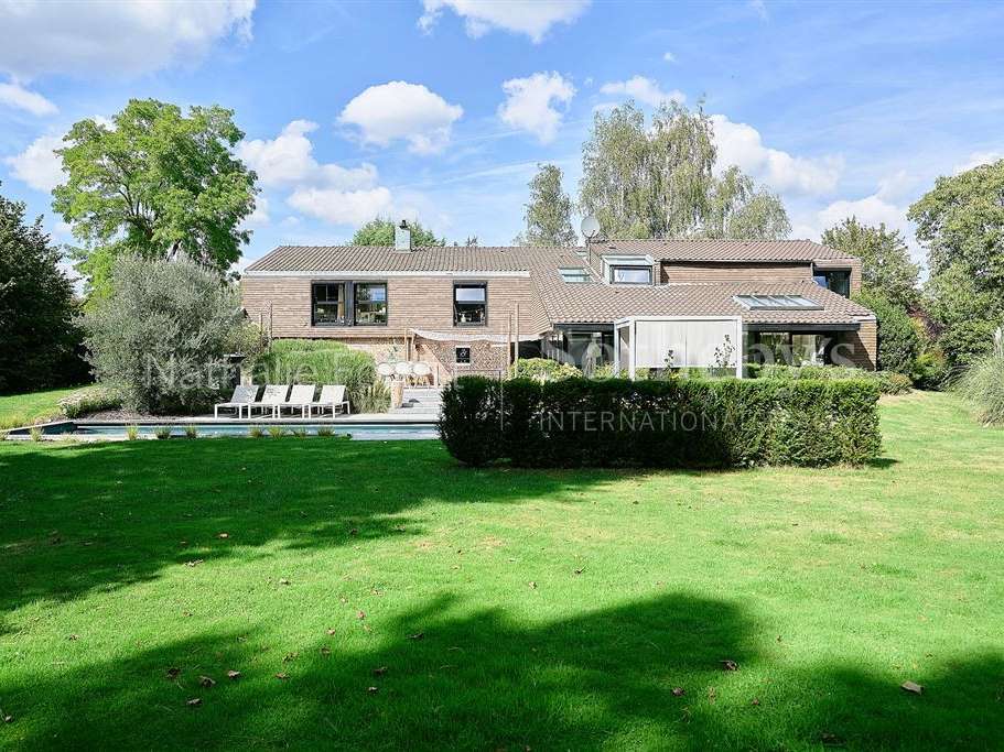 Maison Villeneuve-d'Ascq
