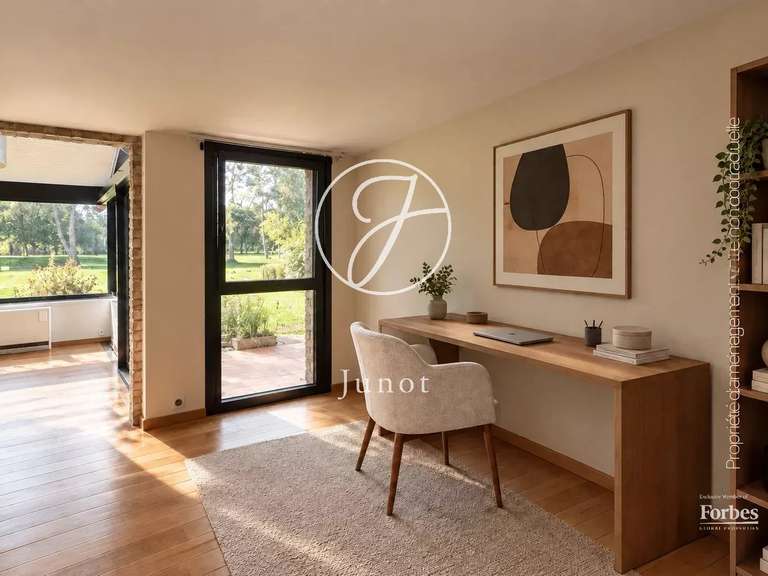 House Villeneuve-d'Ascq - 4 bedrooms - 150m²