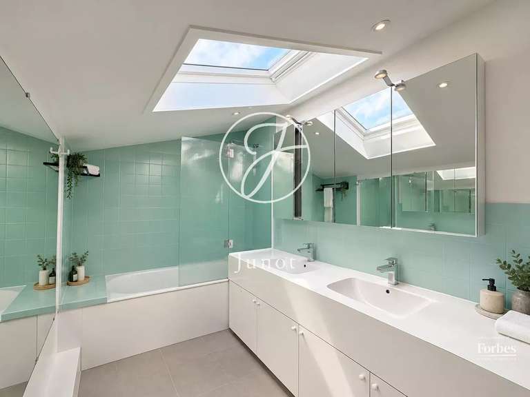 House Villeneuve-d'Ascq - 4 bedrooms - 150m²