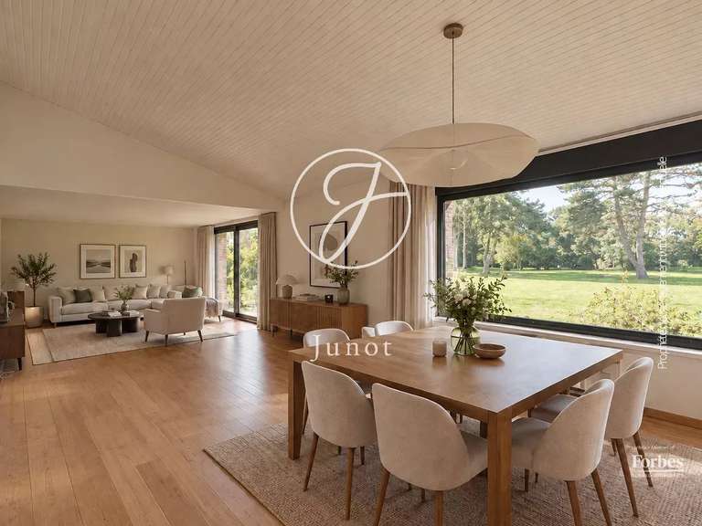 House Villeneuve-d'Ascq - 4 bedrooms - 150m²