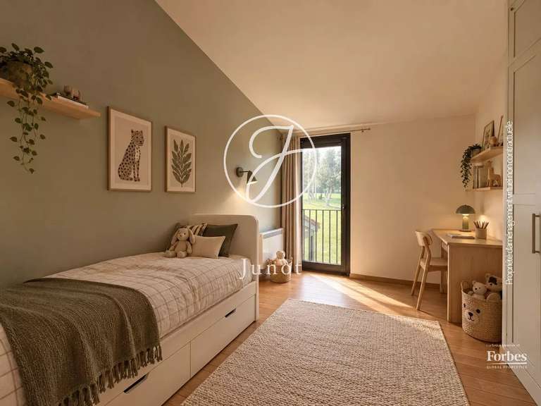 House Villeneuve-d'Ascq - 4 bedrooms - 150m²