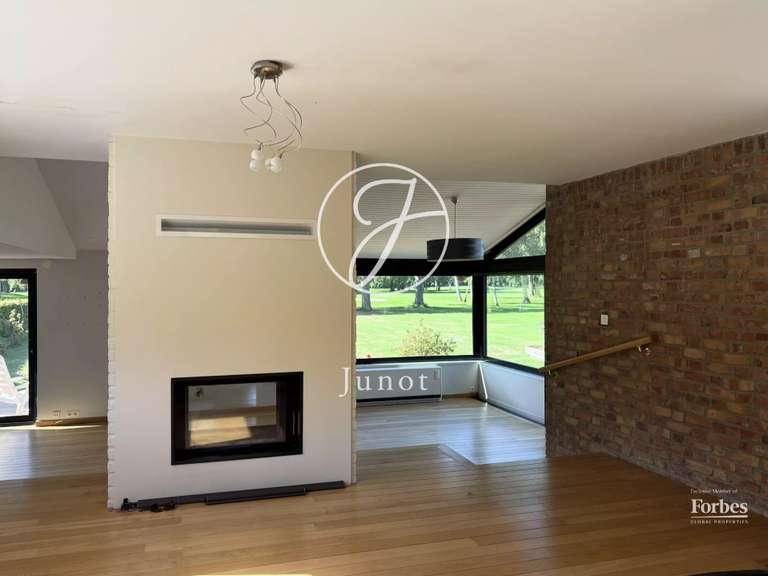 House Villeneuve-d'Ascq - 4 bedrooms - 150m²