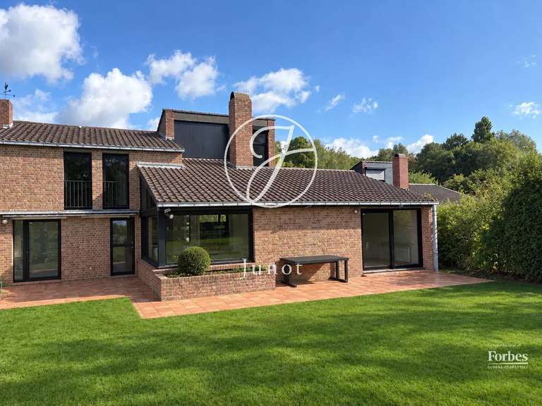 House Villeneuve-d'Ascq - 4 bedrooms - 150m²