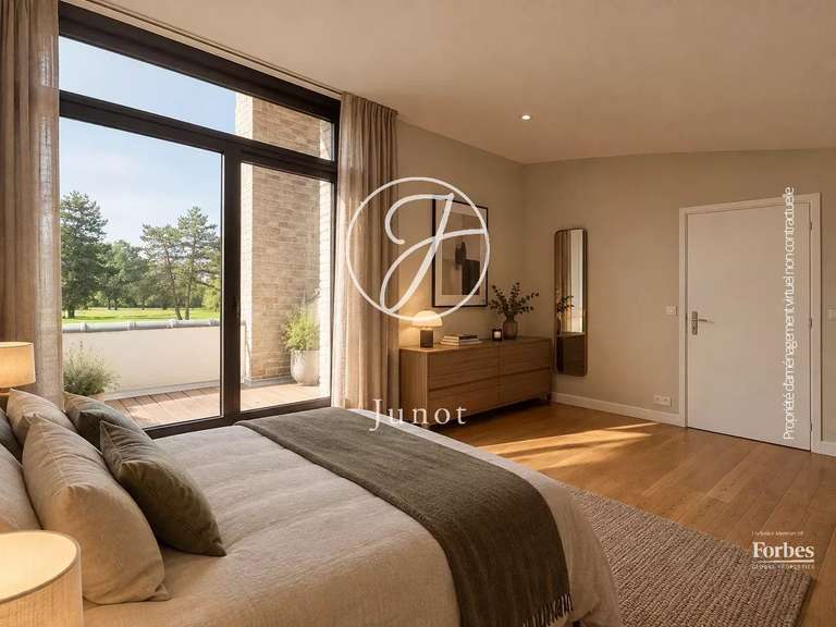 House Villeneuve-d'Ascq - 4 bedrooms - 150m²