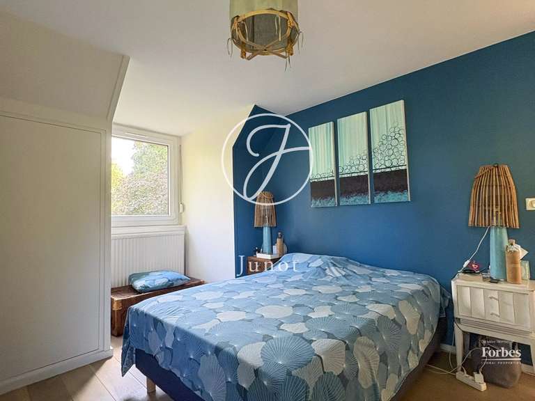 Maison Villeneuve-d'Ascq - 3 chambres - 161m²