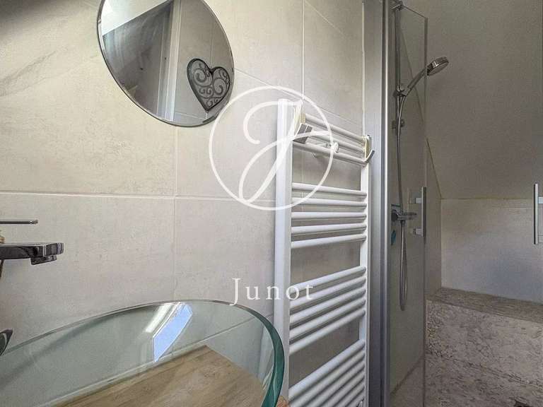 Maison Villeneuve-d'Ascq - 3 chambres - 161m²
