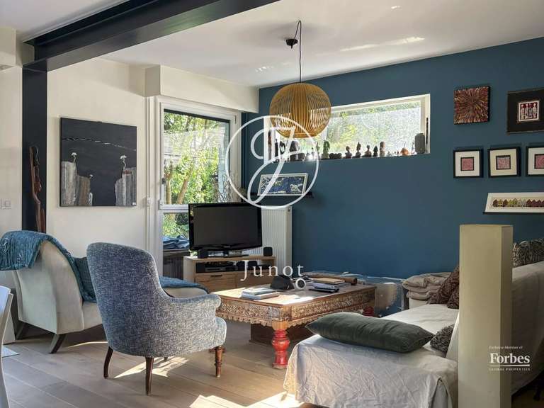 Maison Villeneuve-d'Ascq - 3 chambres - 161m²