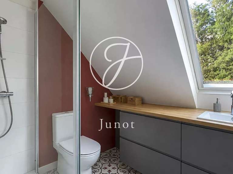 Maison Villeneuve-d'Ascq - 3 chambres - 161m²